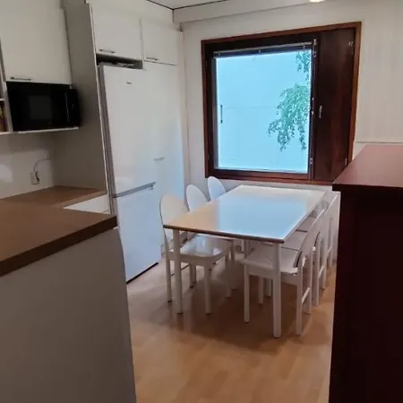 Lentsu Pearl Apartment *