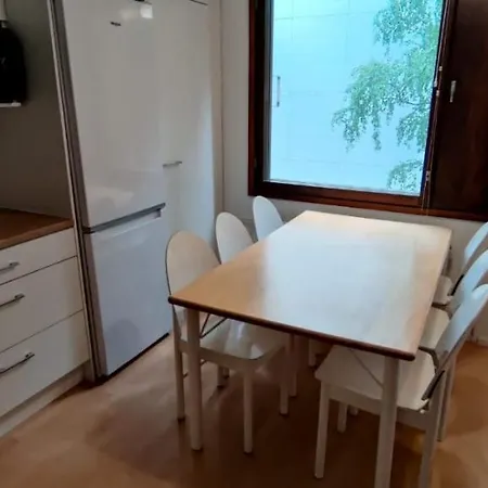 Apartment Lentsu Pearl