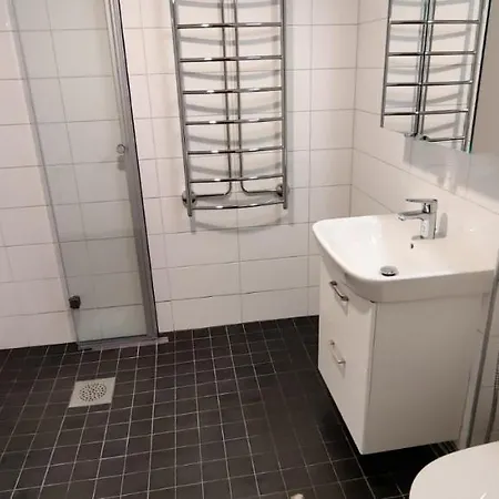 Lentsu Pearl Apartment Tampere
