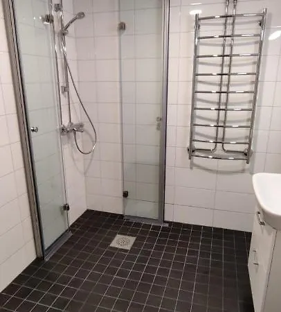 Lentsu Pearl Apartment Tampere
