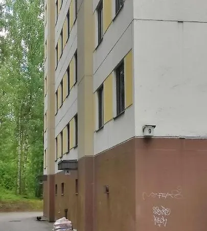 Lentsu Pearl Appartement