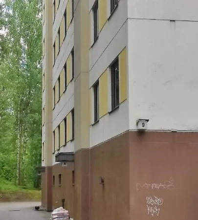 Lentsu Pearl Apartment