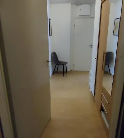 Apartamento Lentsu Pearl
