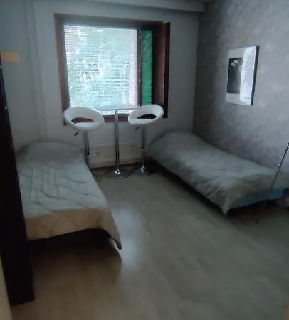 Apartamento Lentsu Pearl
