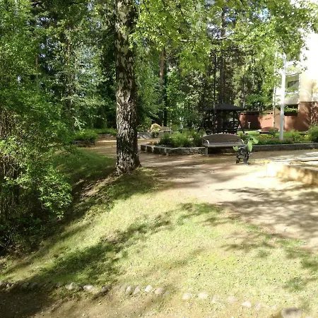 Appartement Lentsu Pearl *